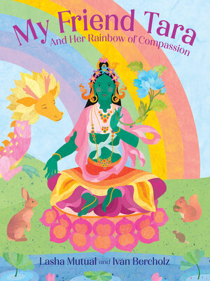 cover image of My Friend Tara